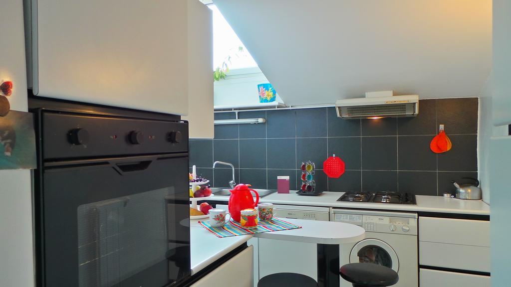 דירות מילאנו Aleele Flexyrent Aircon E Wifi מראה חיצוני תמונה