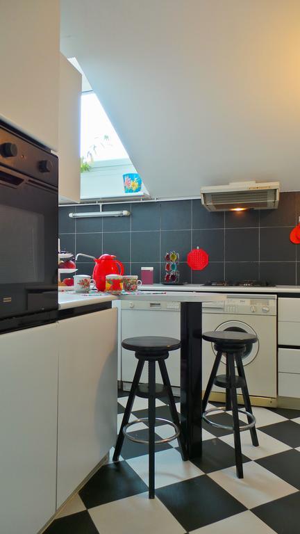דירות מילאנו Aleele Flexyrent Aircon E Wifi מראה חיצוני תמונה